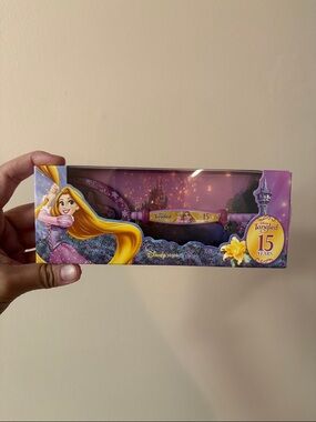 Disney Tangled 15th Anniversary Key